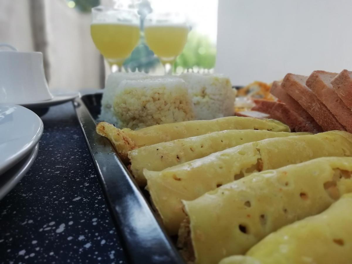 Ella Delightful Surround Homestay 外观 照片