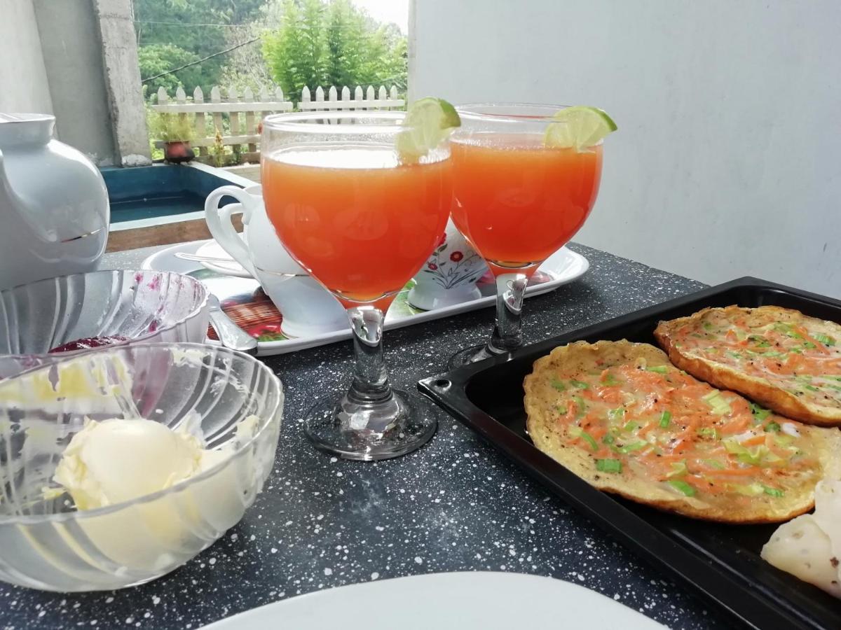 Ella Delightful Surround Homestay 外观 照片