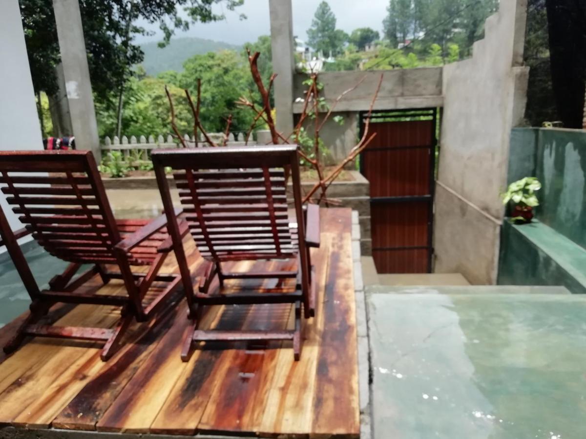 Ella Delightful Surround Homestay 外观 照片
