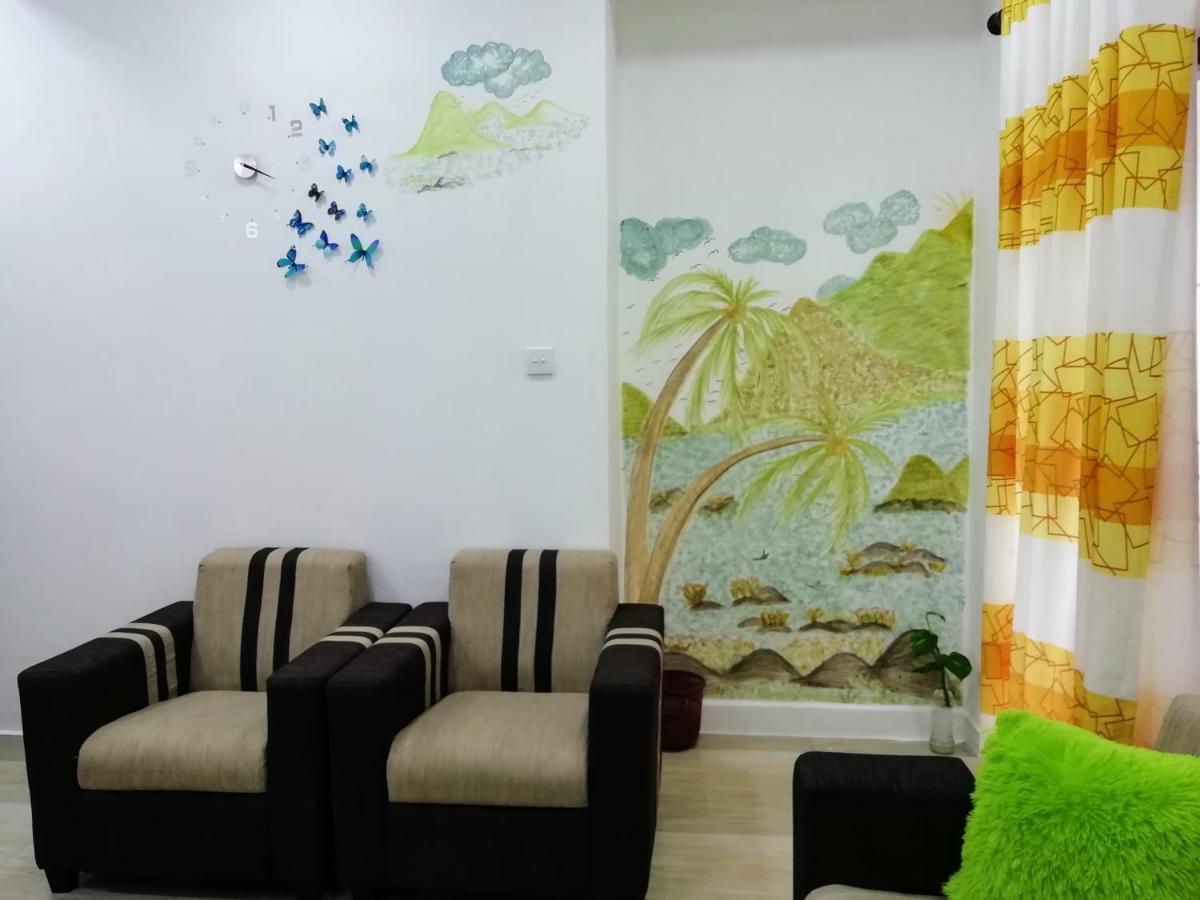 Ella Delightful Surround Homestay 外观 照片
