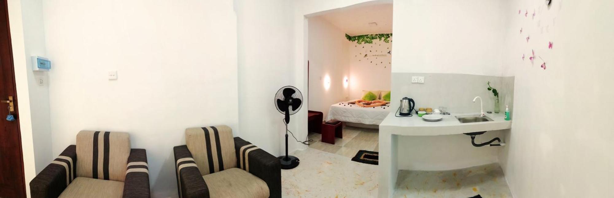 Ella Delightful Surround Homestay 外观 照片
