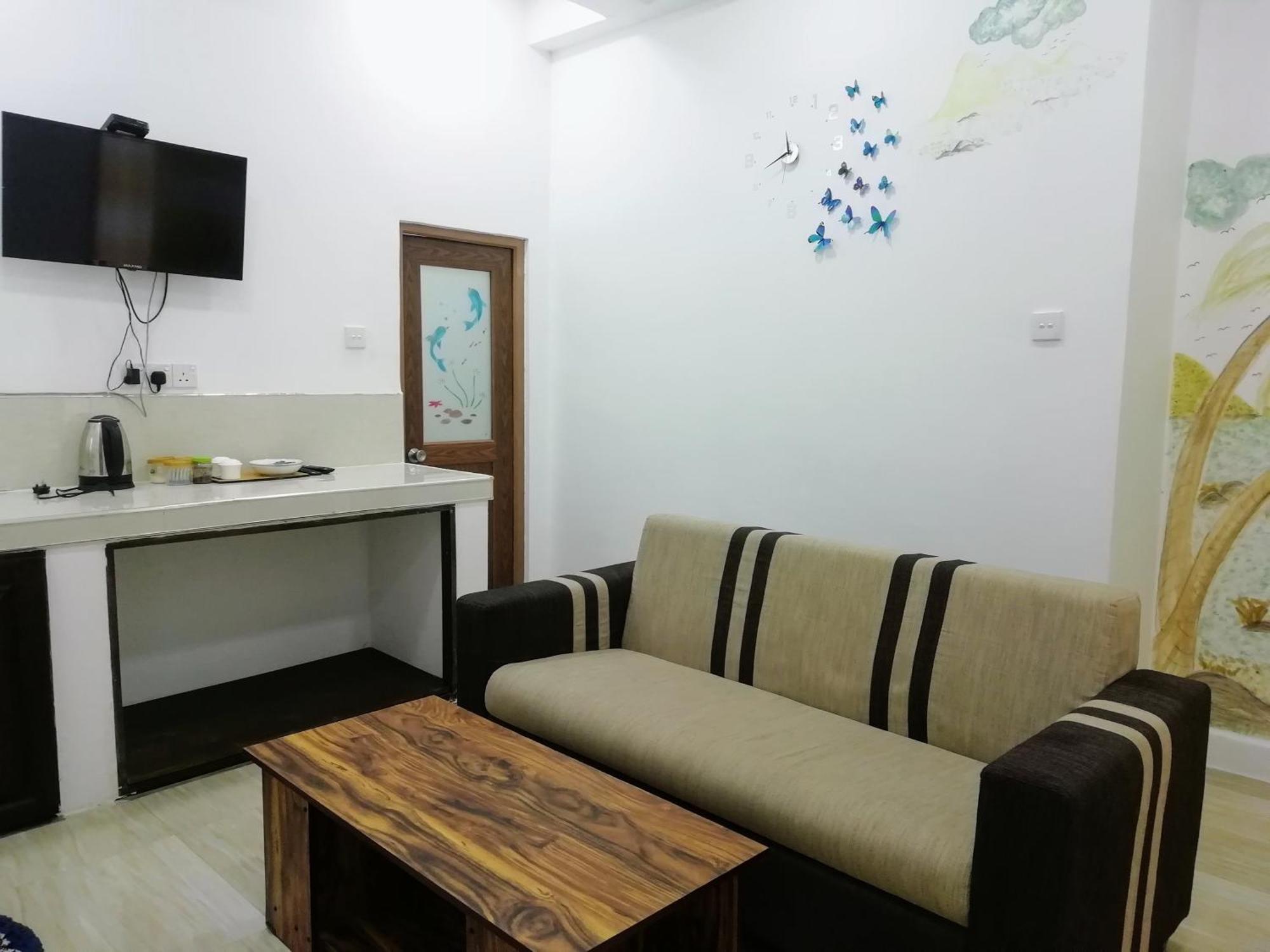 Ella Delightful Surround Homestay 外观 照片