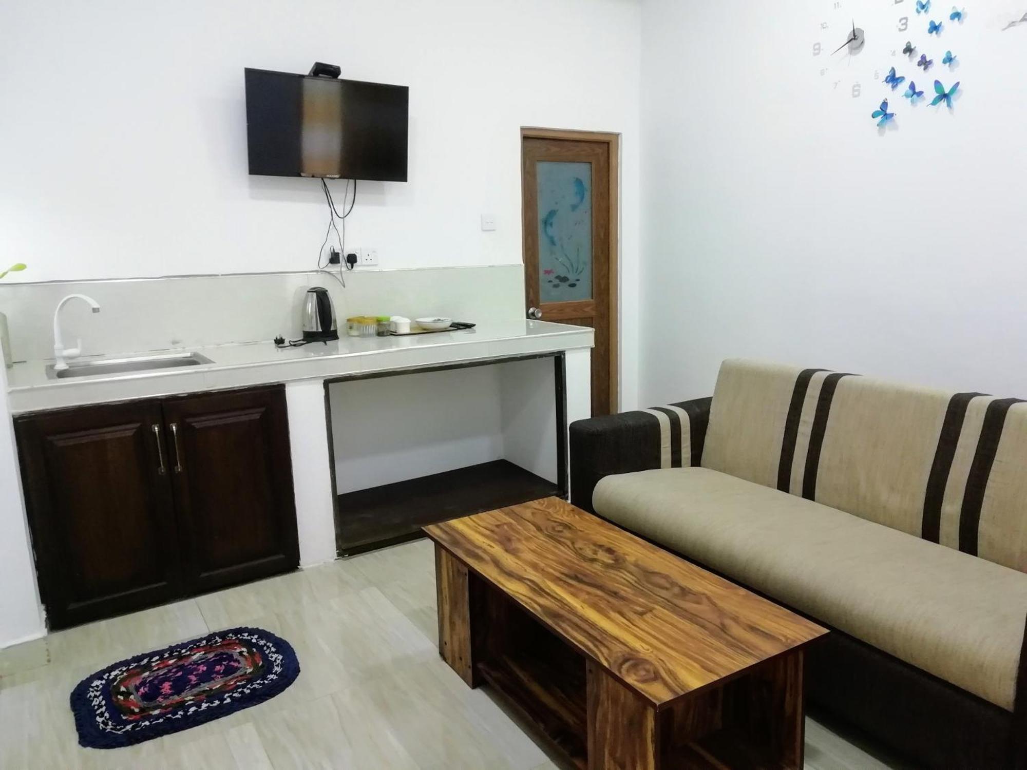 Ella Delightful Surround Homestay 外观 照片