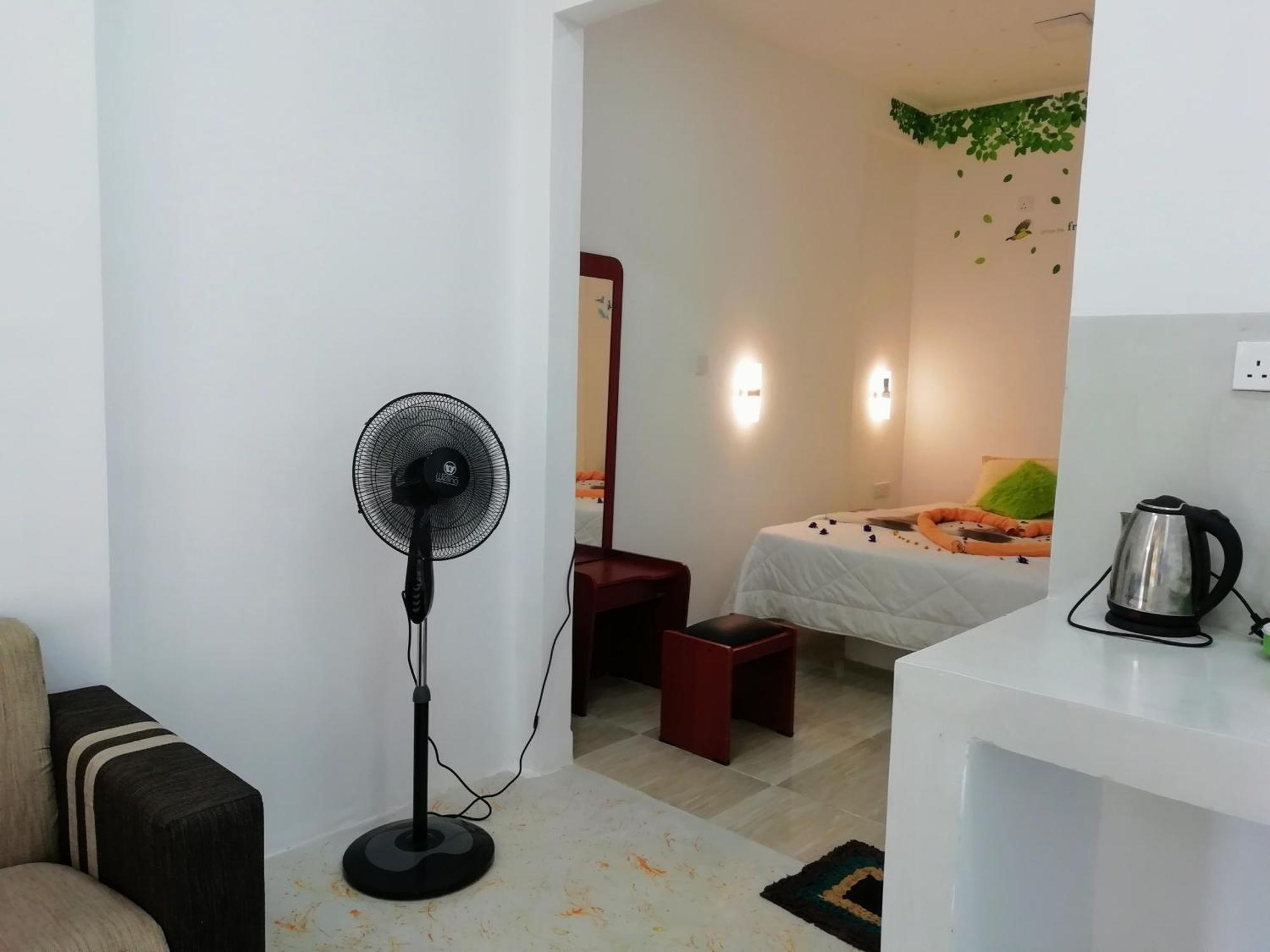 Ella Delightful Surround Homestay 外观 照片
