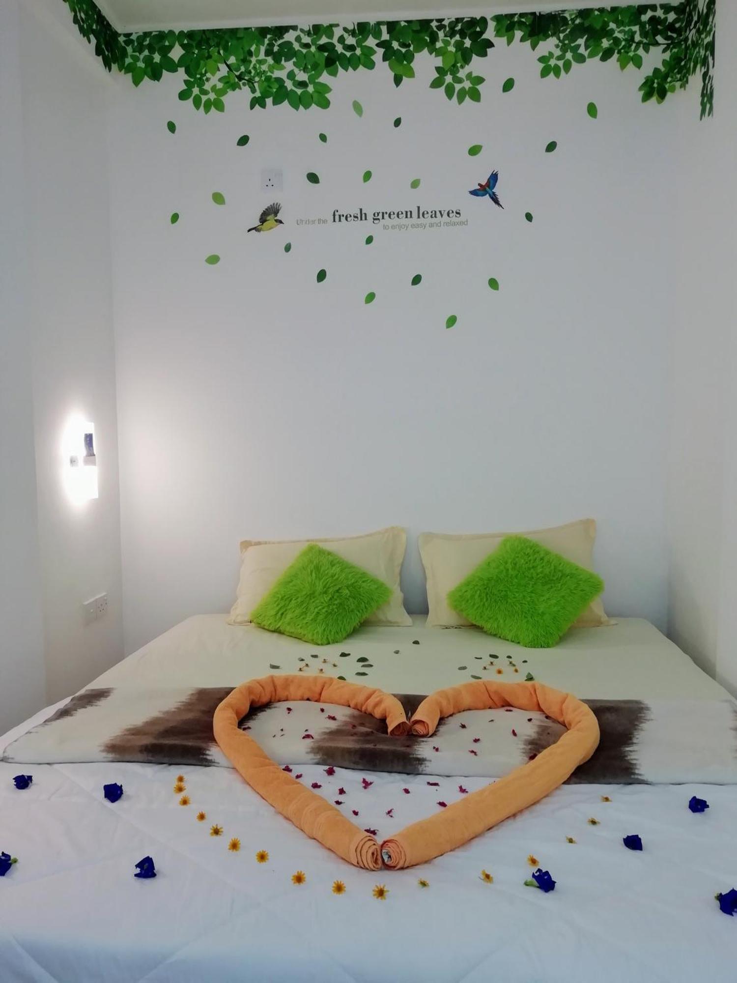 Ella Delightful Surround Homestay 外观 照片