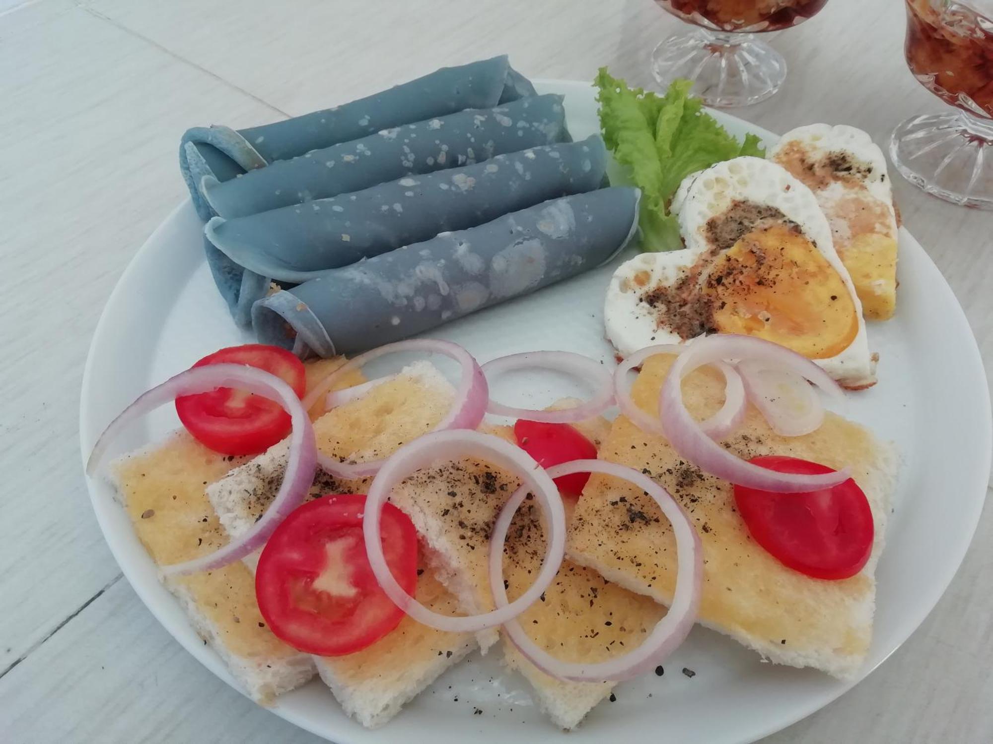 Ella Delightful Surround Homestay 外观 照片