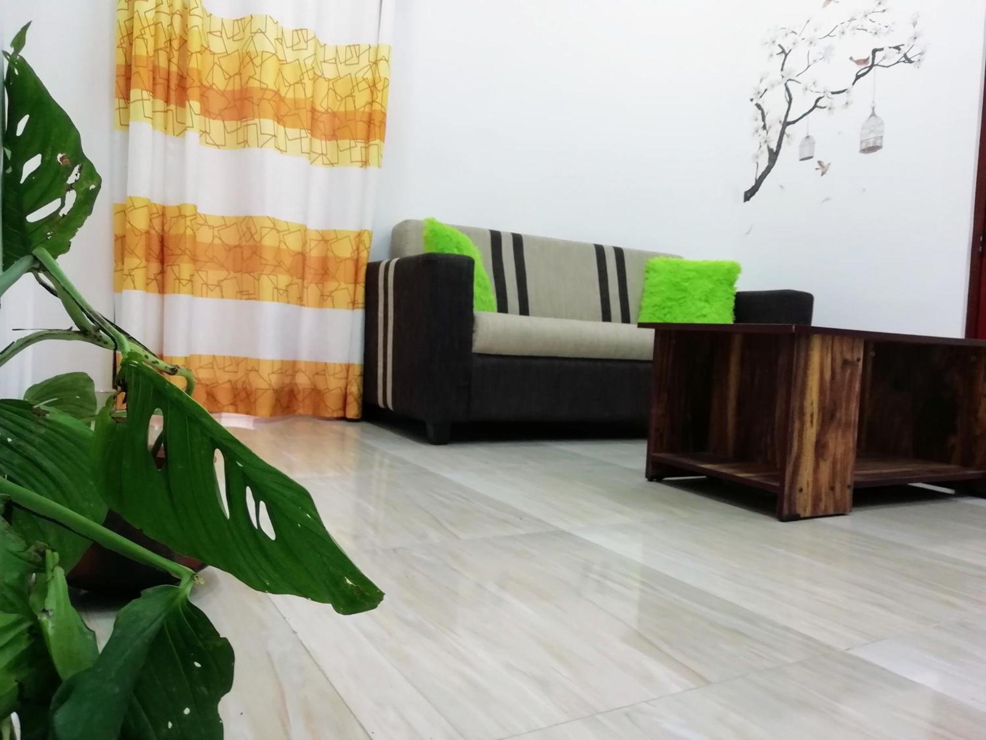 Ella Delightful Surround Homestay 外观 照片