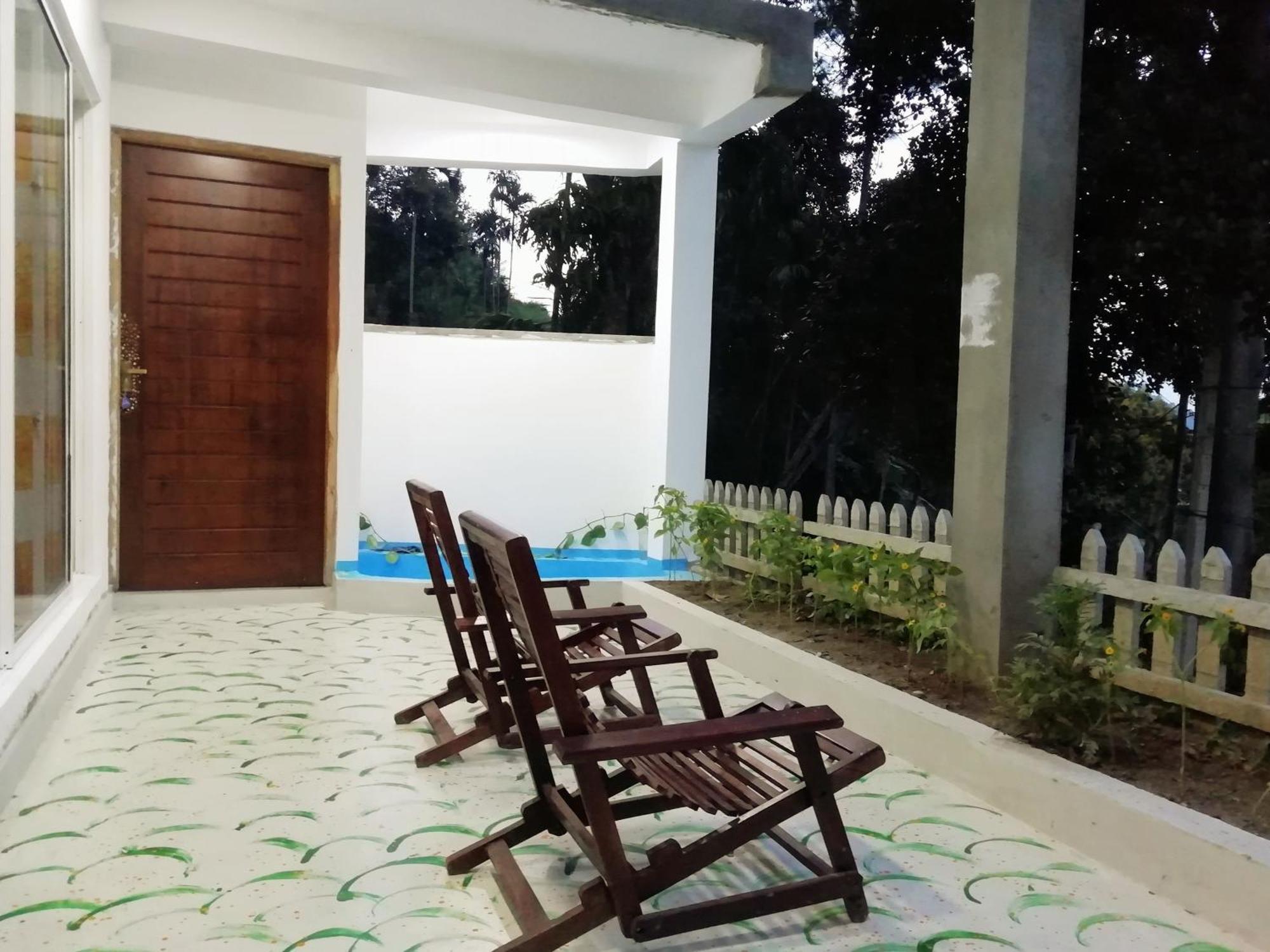 Ella Delightful Surround Homestay 外观 照片