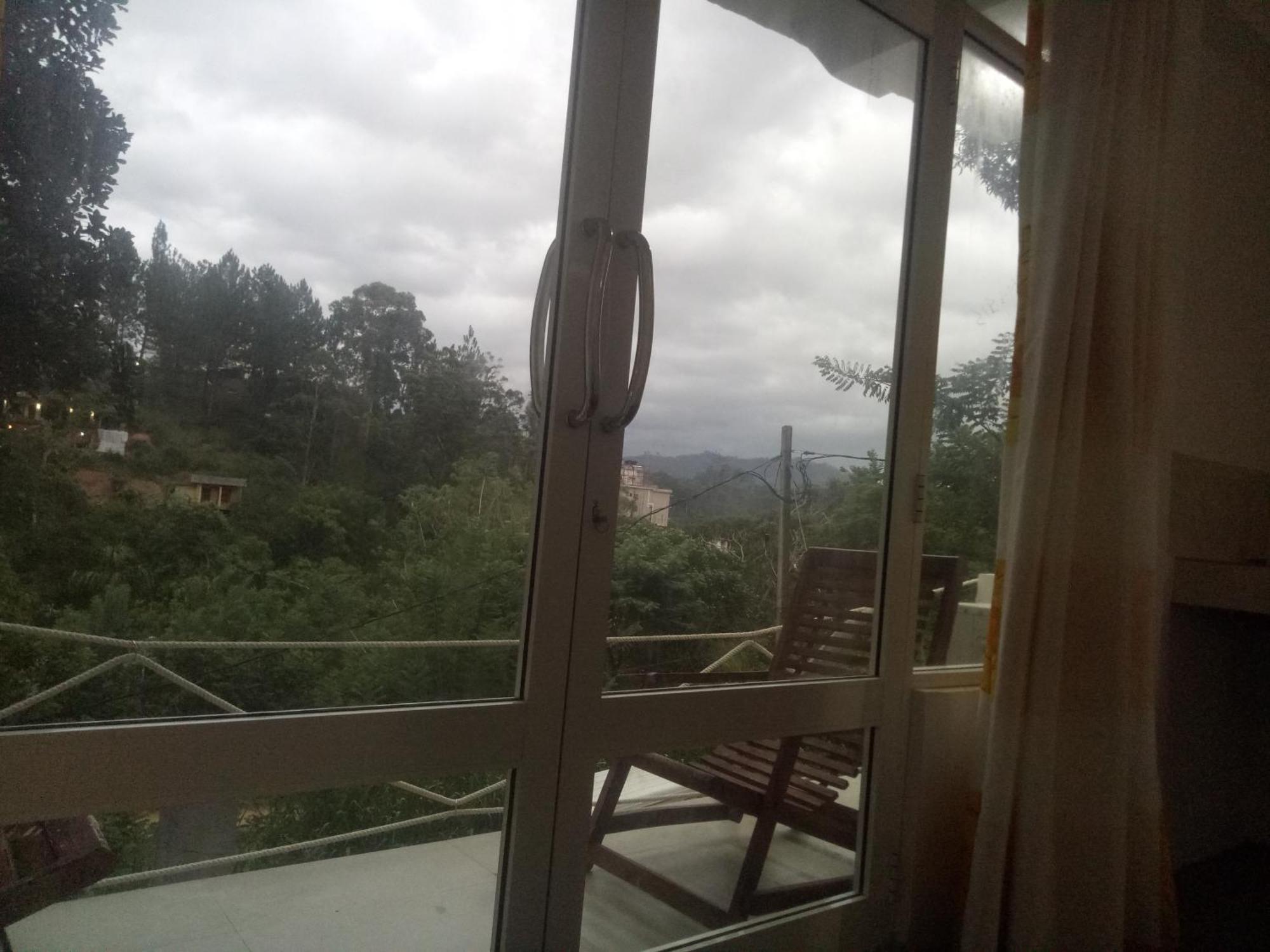 Ella Delightful Surround Homestay 外观 照片