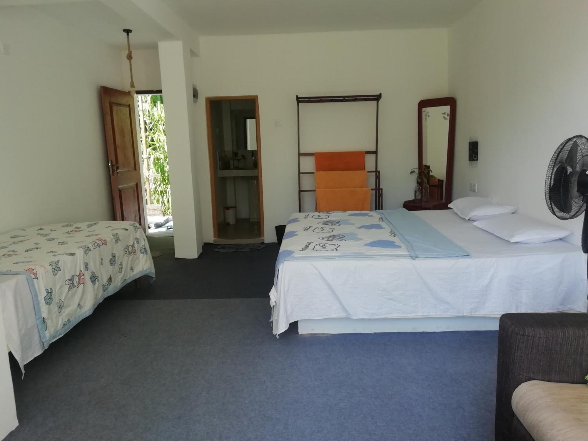 Ella Delightful Surround Homestay 外观 照片